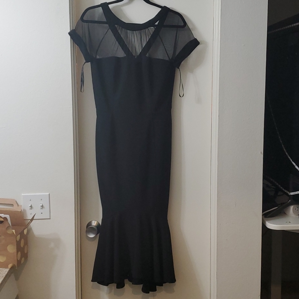 dress